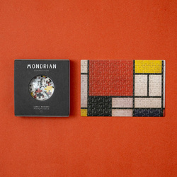 Puzzle Micro Composition Mondrian | Londji®
