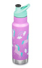 KID KANTEEN CLASSIC NARROW VI (SPORT CAP), 355ML, UNICORNS KLEAN KANTEEN