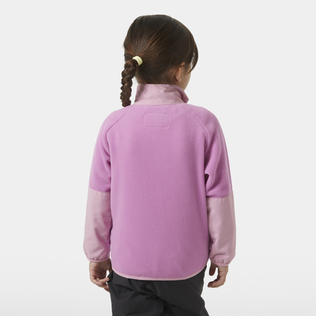 Helly Hansen K MARKA FLEECE JACKET