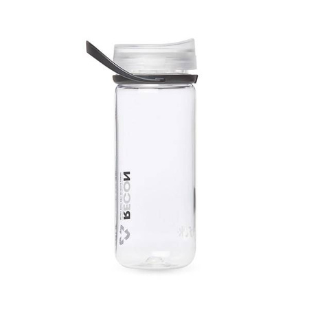 RECON 500ML, CLEAR HYDRAPAK