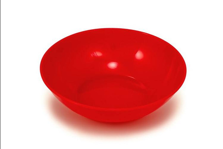 CASCADIAN BOWL- RED GSI OUTDOORS