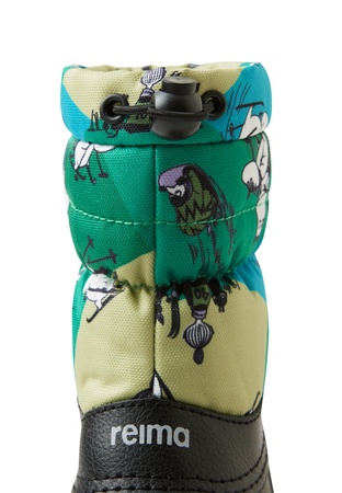 REIMA Winter boots Moomin Nefar
