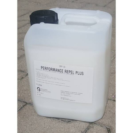 Impregnat do tkanin Grangers Performance Repel Plus 5 litrów GRANGERS