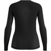 Bielizna termoaktywna z długim rękawem ODLO PERFORMANCE WARM BL TOP crew neck l/s
