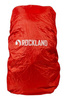 POKROWIEC NA PLECAK, ORANGE, M (30-50L) ROCKLAND