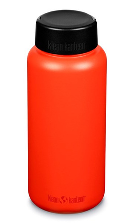 KANTEEN WIDE (WIDE LOOP CAP), 1182ML KLEAN KANTEEN