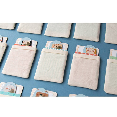 Gra Goodnight, Dobranoc! | Londji®