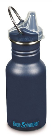 KID KANTEEN CLASSIC NARROW (SIPPY CAP), 355ML KLEAN KANTEEN