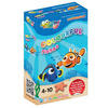 Jumping Clay | Zestaw kreatywny Kolorowe rybki