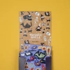 Arts&Crafts Kreatywne Naklejki Enchanted | Londji®