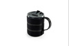 INFINITY BACKPACKER MUG 500ML, BLACK GSI OUTDOORS