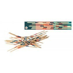 Gra drewniana, Mikado BIG | Egmont ToysÂ®
