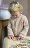Puzzle Zwierzątka Mix & Match | Egmont Toys®