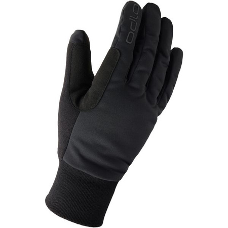Rękawice 3 palce ODLO MULTISPORT WARM Gloves full finger