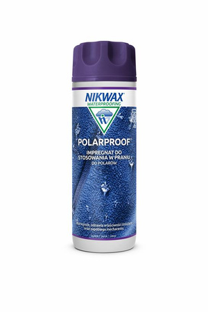 NIKWAX Polar Proof 300ml bottle