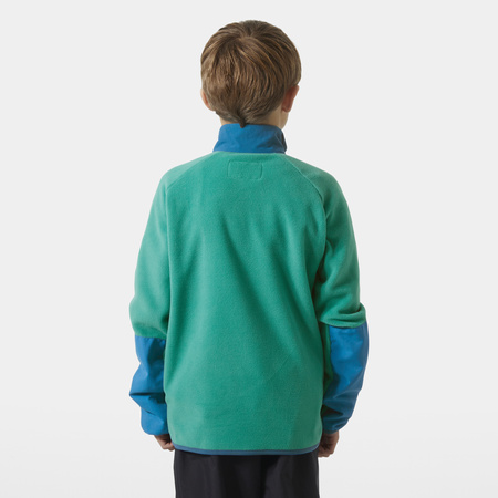 Helly Hansen JR MARKA FLEECE JACKET