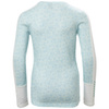Helly Hansen JR GRAPHIC LIFA MERINO SET