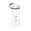 RECON 500ML, CLEAR HYDRAPAK