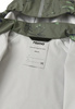 Raincoat REIMA Vesi Greyish green