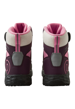 REIMA ReimaTec shoes Hallava Quicklock
