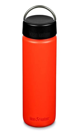 KANTEEN WIDE (WIDE LOOP CAP), 800ML KLEAN KANTEEN