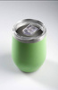 GLACIER STAINLESS TUMBLER 355ML, PEPPERMINT GSI OUTDOORS