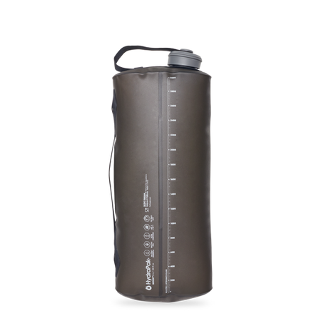 SEEKER 3L, MAMMOTH GREY HYDRAPAK