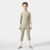 Helly Hansen JR LIFA MERINO MIDWEIGHT SET