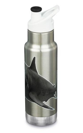KID KANTEEN CLASSIC NARROW VI (SPORT CAP), 355ML, MR. SHARK KLEAN KANTEEN