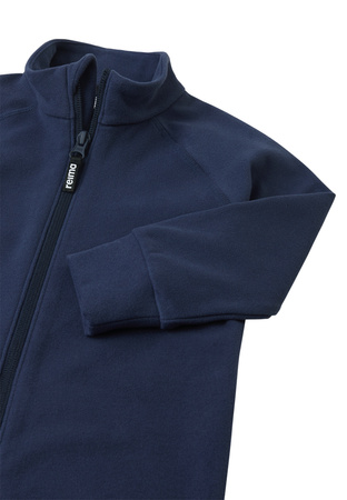 REIMA Fleece overall Tarhaan