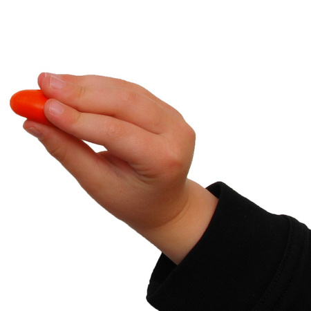 Kredki Crayon Rocks w pudełku 64 sztuki - 32 kolory