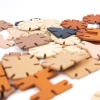 Drewniane klocki konstrukcyjne | Egmont Toys®