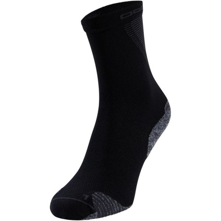 Skarpetki klasyczne ODLO CERAMICOOL RUN Socks crew