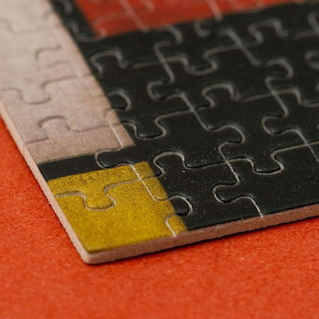 Puzzle Micro Composition Mondrian | Londji®