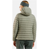 Kurtka puchowa ODLO X-ALP PACKABLE DOWN Jacket insulated