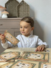 Gra magnetyczna Las sudoku | Egmont Toys®