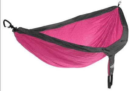 DOUBLENEST, CHARCOAL EAGLES NEST OUTFITTERS