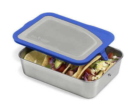 KANTEEN MEAL BOX, 1005ML, BLUEBERRY BLISS KLEAN KANTEEN