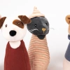 Kręgle dla dzieci do zabawy - Przyjaciele| Egmont Toys®