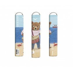 Kalejdoskop dla dzieci, Drummer | Londji®