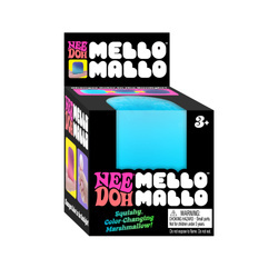 Schylling Gniotek Mello Mallo (12) | Bigjigs Toys®