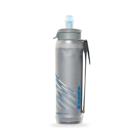 SKYFLASK IT SPEED 350ML, CLEAR HYDRAPAK