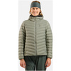 Kurtka puchowa ODLO X-ALP PACKABLE DOWN Jacket insulated