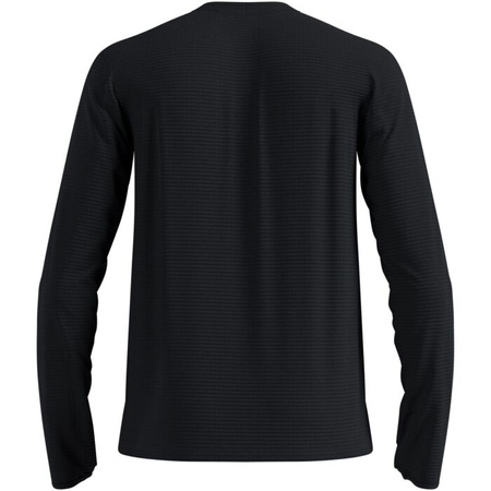 Bluza bez kaptura ODLO ESSENTIAL THERMAL Mid Layer