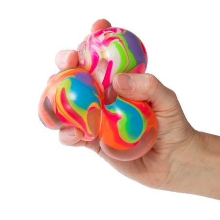 Schylling Gniotek Marbleez (12) | Bigjigs Toys®