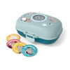 MB-Lunchbox dzieciecy Gram, Capy