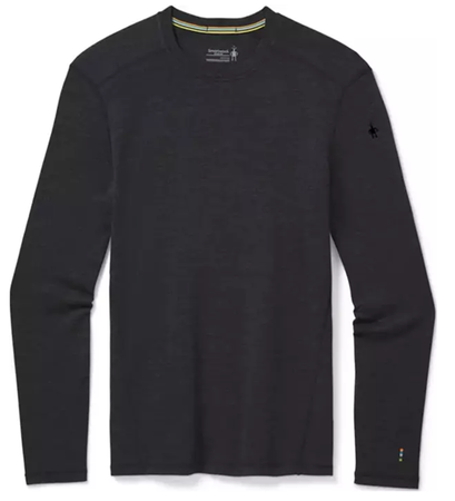 M'S MERINO 250 BASELAYER CREW BOXED SMARTWOOL