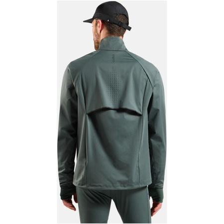 Kurtka ocieplana ODLO ZEROWEIGHT PRO WARM REFLECTIVE Jacket