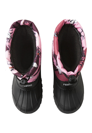 REIMA Winter boots Moomin Nefar