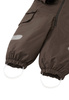 Reimatec winter overall REIMA Marte Dark Choco